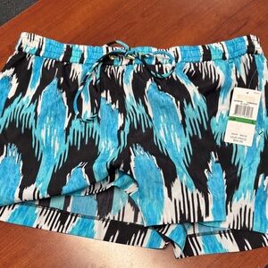 Michael kors shorts L // 070308